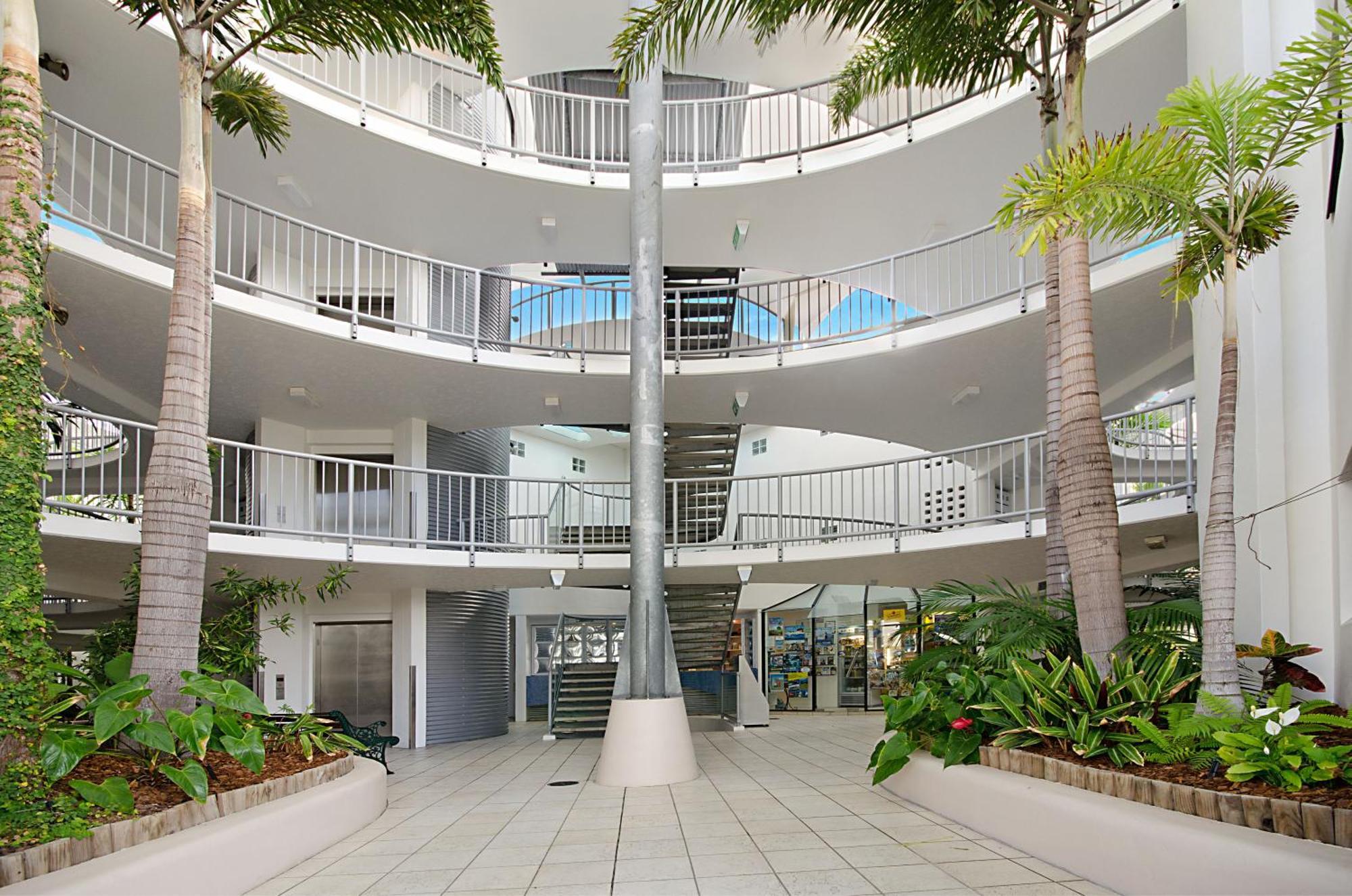 Beach Club Resort Мулулаба Экстерьер фото